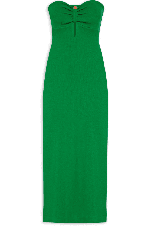 Vestido elegante (antes)