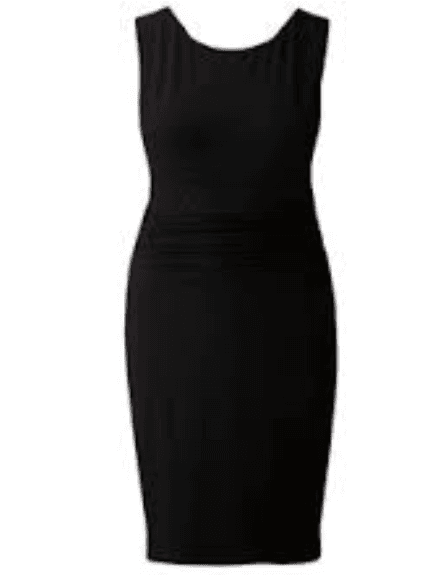 Look casual feminino (antes)