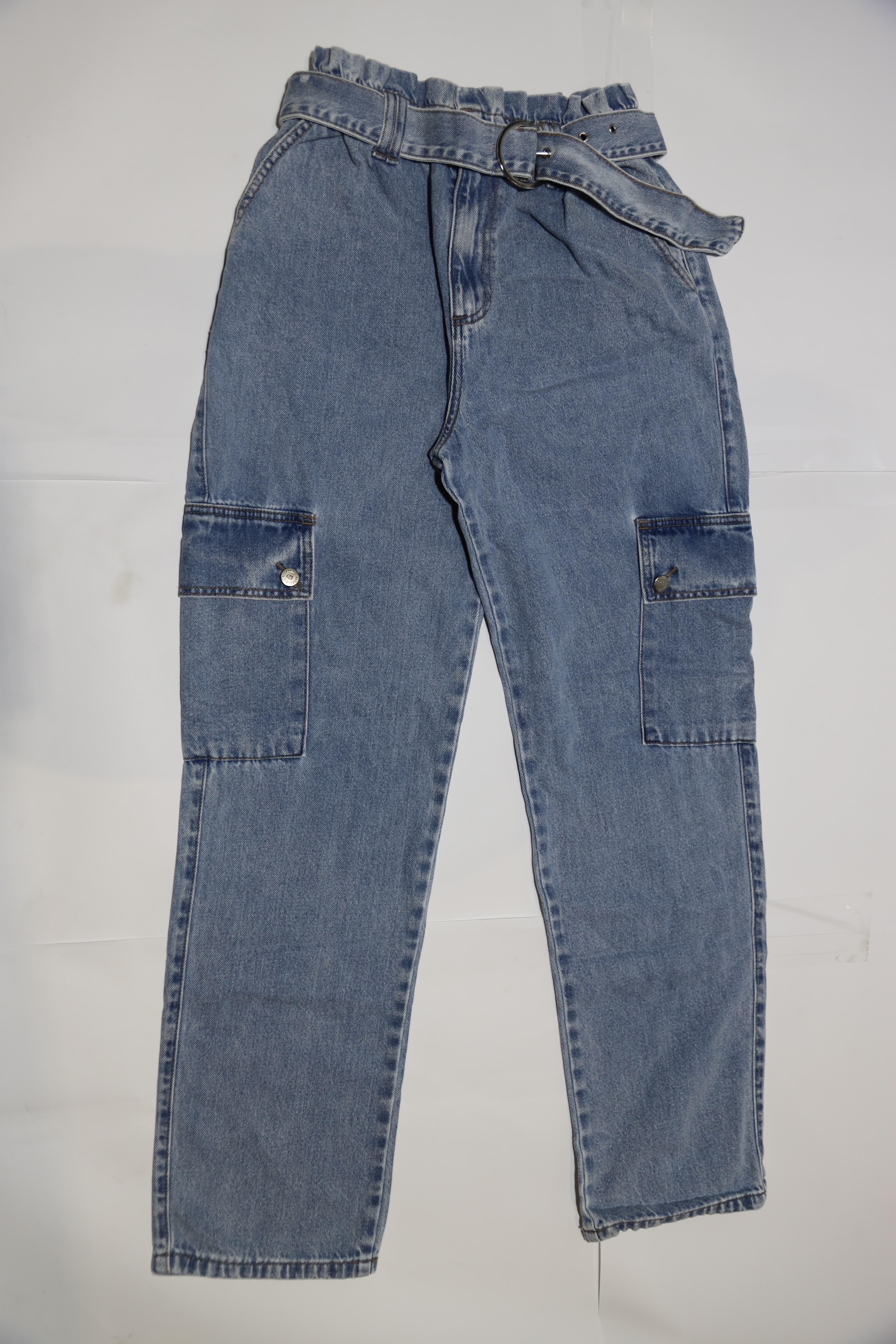 Saia midi profissional (antes)