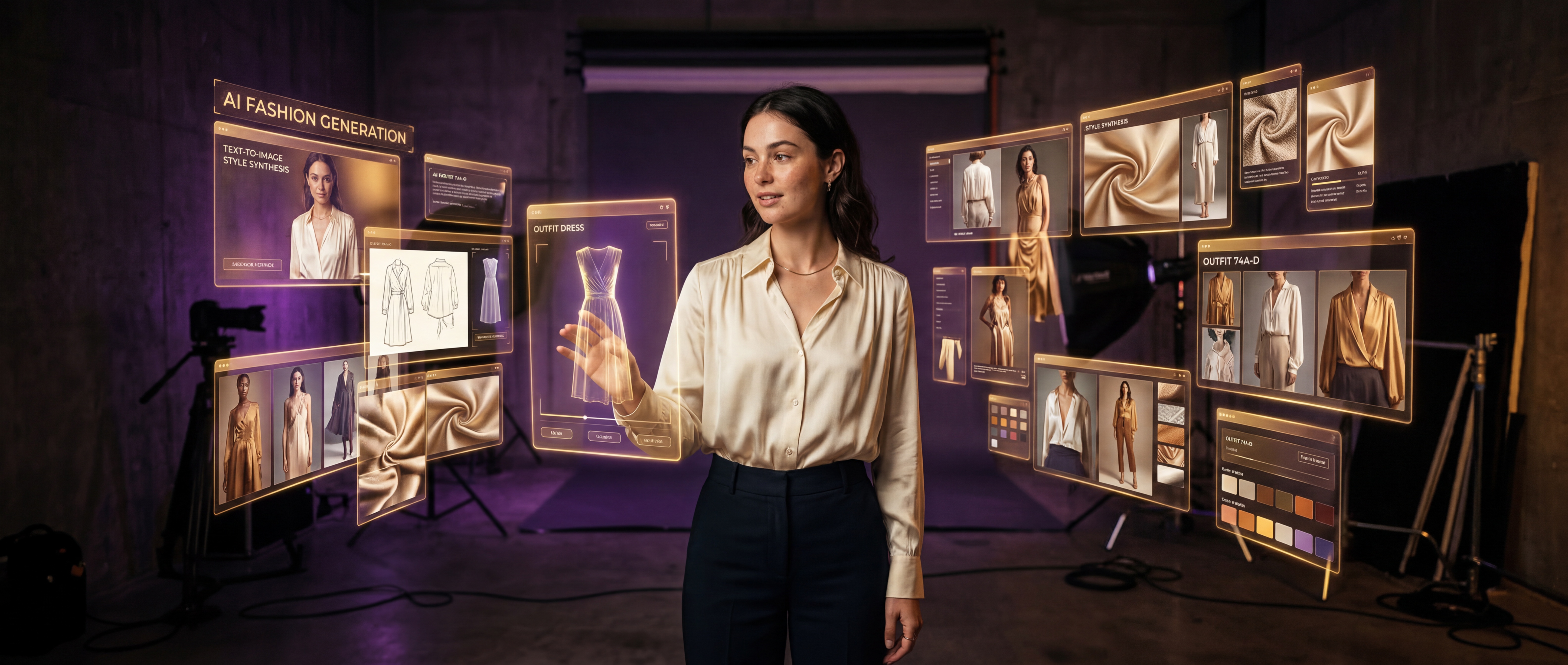 Fotos de Produto com IA: Guia Completo para E-commerce de Moda