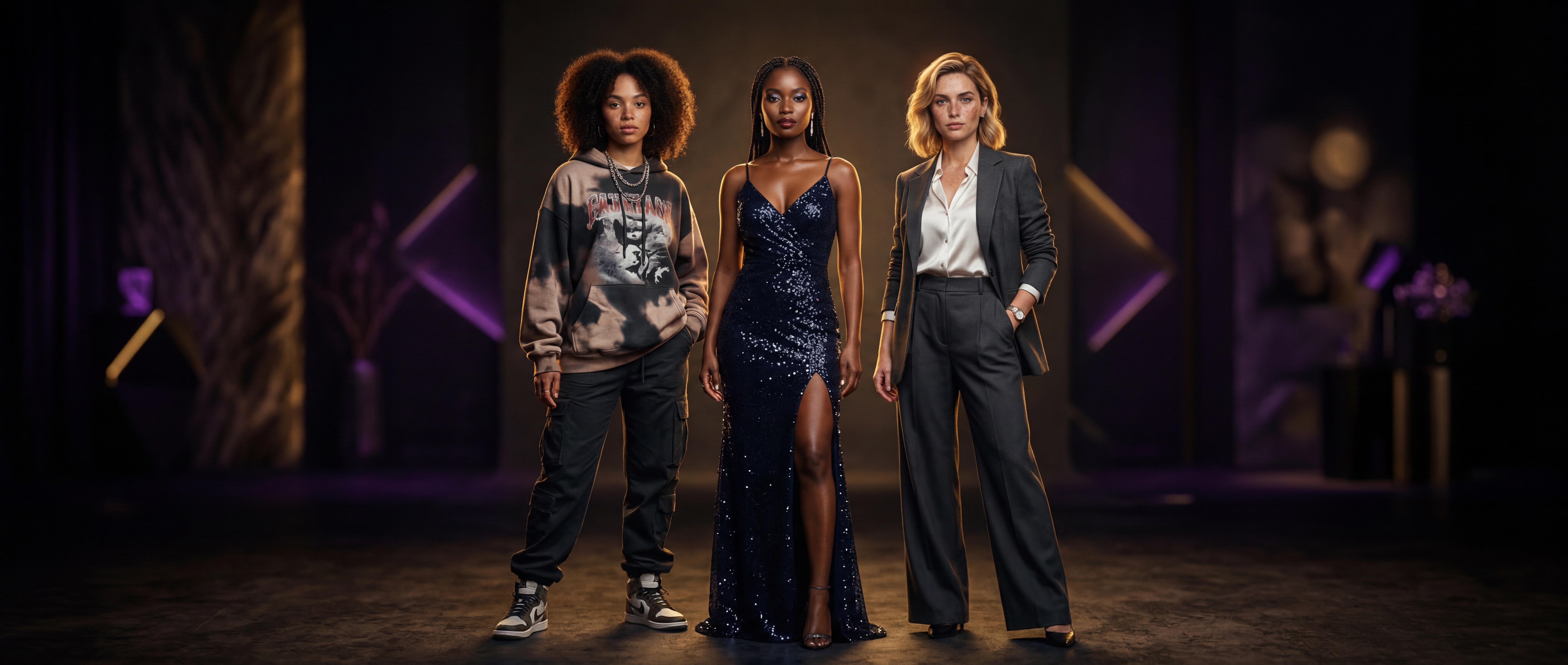 O que é Modelo Virtual de IA e Como Usar no E-commerce