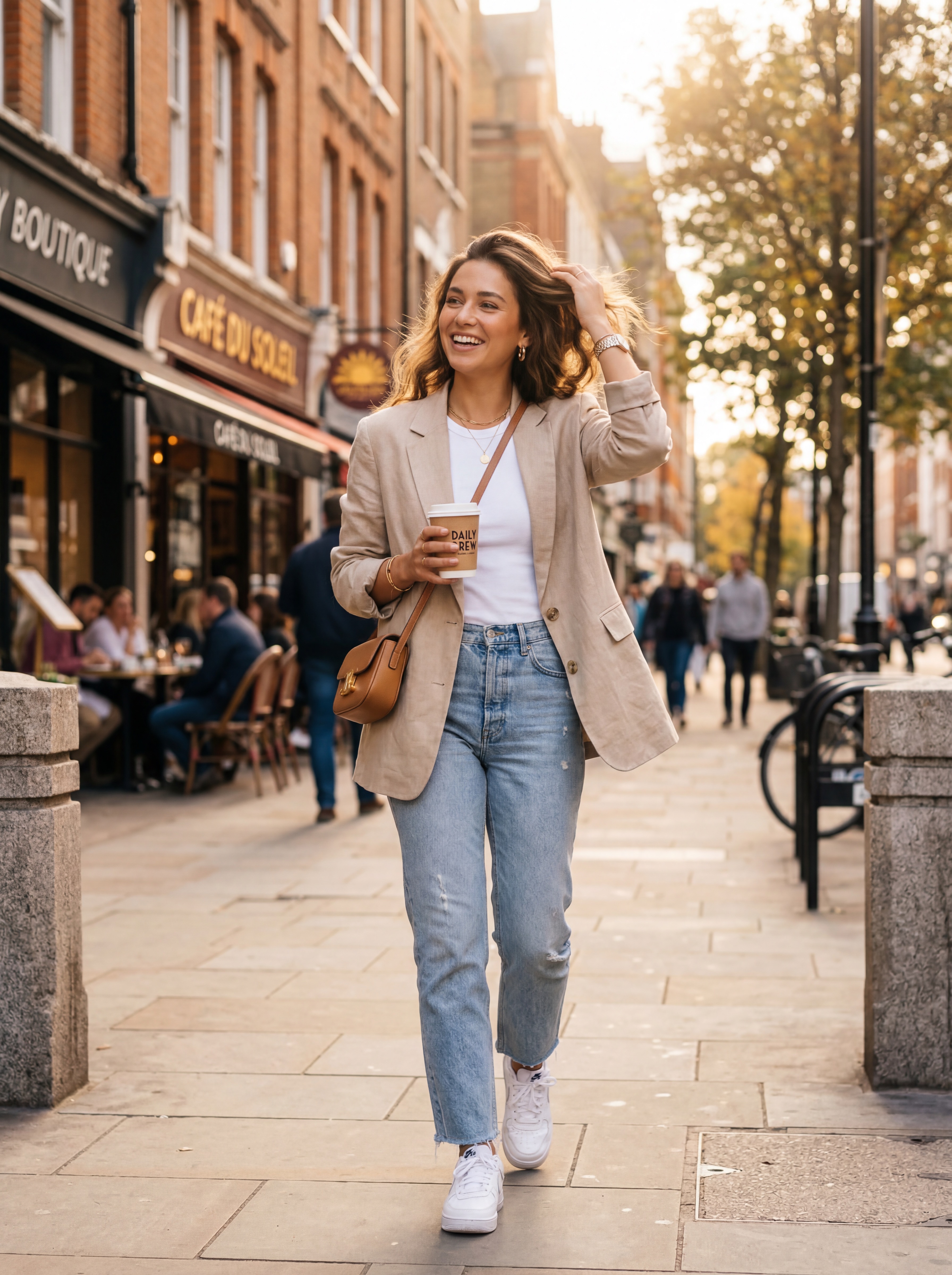 Fotos para Redes Sociais